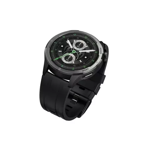 Haylou Solar Neo 1.53-inch Display IP68 Bluetooth Calling Smart Watch - 2