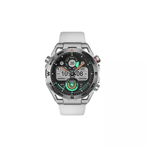 HAYLOU Watch R8 Smartwatch 1.43 Inch AMOLED HD Display - 1