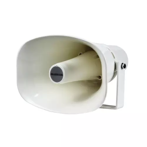 CMX HSK-15T Outdoor Horn 15W Horn Speaker - 1