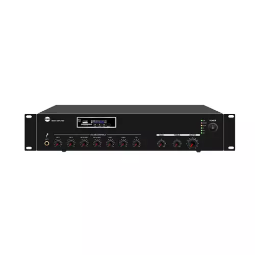 CMX EA-30 PA Amplifier with USB/SD & FM & Bluetooth - 0