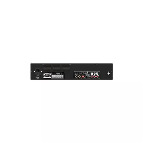 CMX EA-500A PA Amplifier With USB/SD & FM & Bluetooth - 1