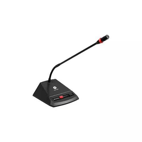 CMX CS-701 UHF Wired Chairman Unit Conference Systems