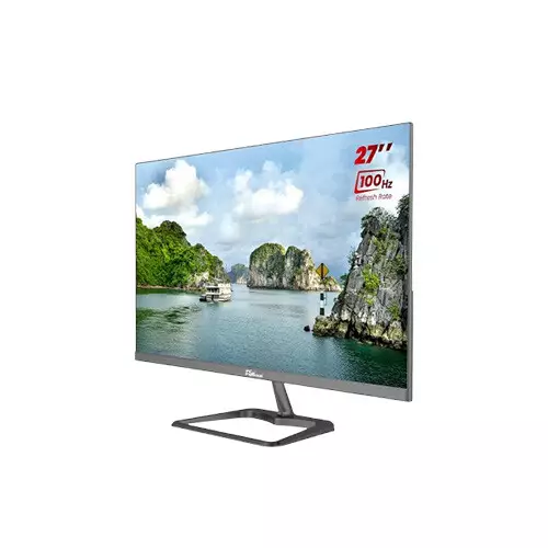 PC Power PCG27F100D 27-inch FHD 100Hz IPS Monitor - 1