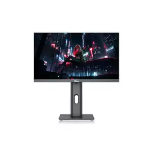 PC Power PCM24FRX 23.8 Inch FHD 120Hz IPS Monitor