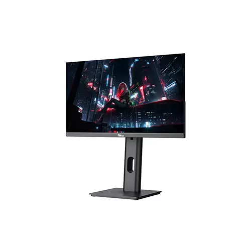 PC Power PCM24FRX 23.8 Inch FHD 120Hz IPS Monitor - 1