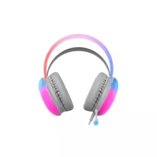 PC Power ECHO 35 RGB Gaming Headphone