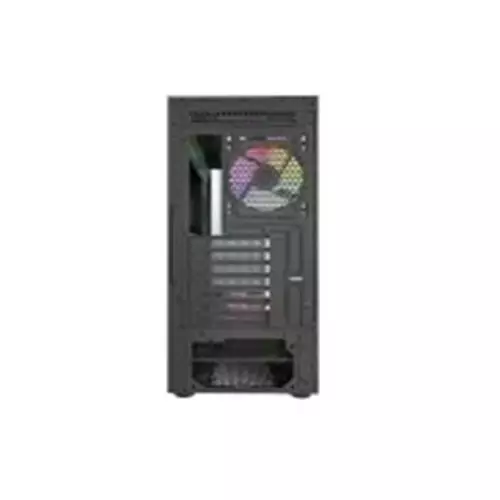 PC POWER Skyview Elite Casing With 3 FANS - 3
