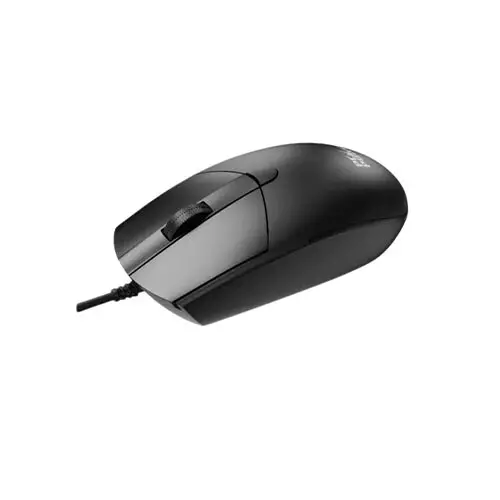 PC Power PCM-378-4D Wired USB Mouse - 1