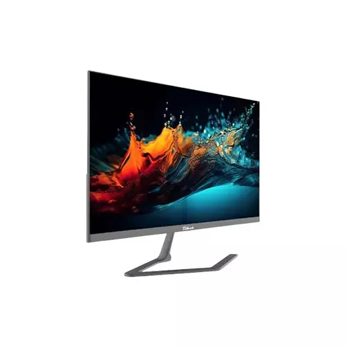 PC Power PCGM22UB 21.5-Inch IPS FHD 100Hz Borderless Gaming Monitor - 1