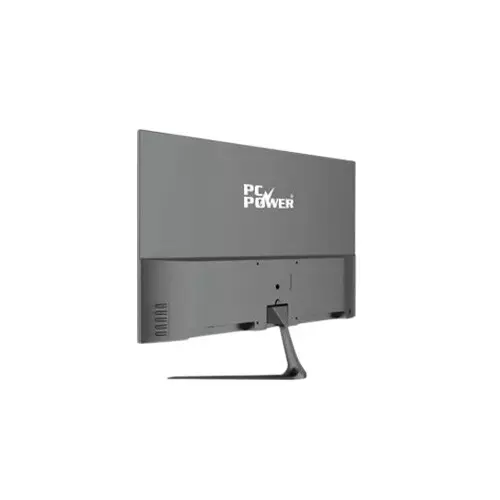 PC Power PCG24F144BK 23.8 Inch FHD 144Hz Gaming Monitor - 1