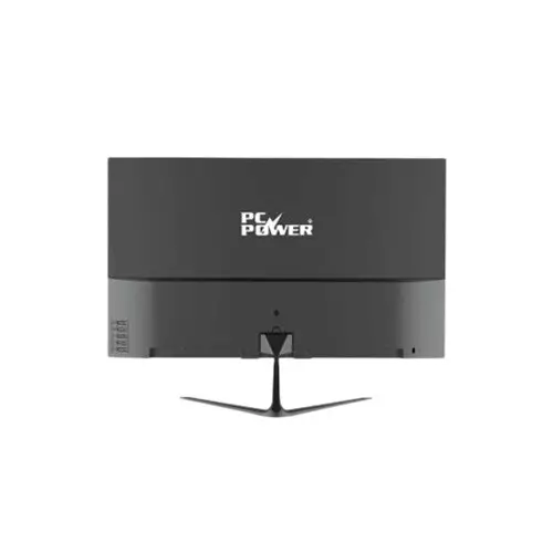 PC Power PCG24F144BK 23.8 Inch FHD 144Hz Gaming Monitor - 2