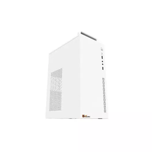 PC Power Pro Case V7 Desktop Casing with Power Supply