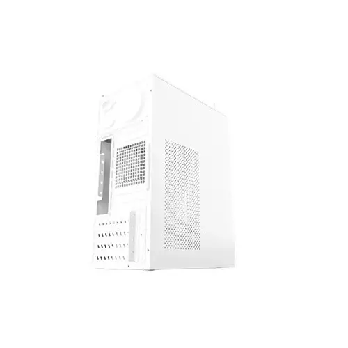 PC Power Pro Case V7 Desktop Casing with Power Supply - 3