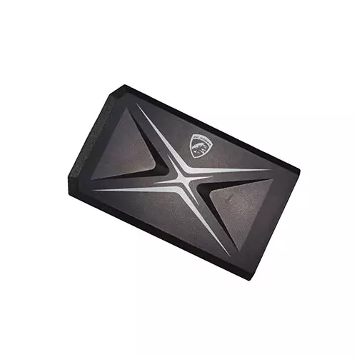 PC Power DCP018 10400mAh Mini DC UPS Backup