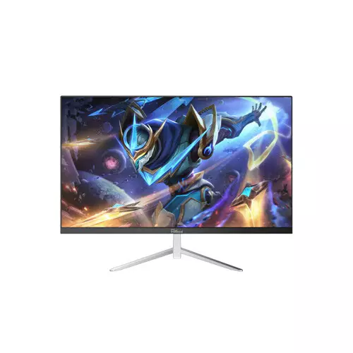 PC Power PCGMX27Q120B 120Hz 2K 27 Inch IPS Gaming Monitor