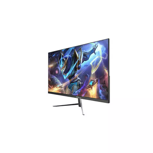 PC Power PCGMX27Q120B 120Hz 2K 27 Inch IPS Gaming Monitor - 2