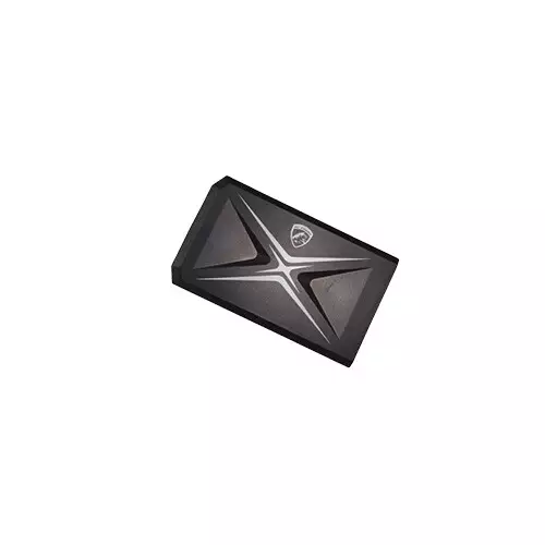 PC Power DCP018 10400mAh DC Mini UPS