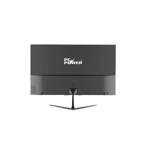PC Power PCG24F144BK 23.8 Inch FHD 144Hz IPS Gaming Monitor - 1