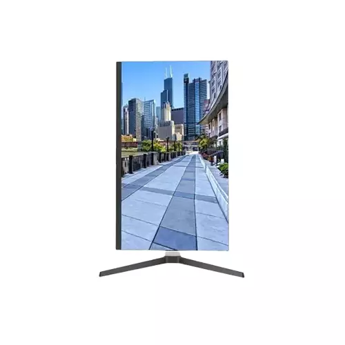 PC Power PCG27Q200DW 27 Inch 2K QHD 200Hz Gaming Monitor - 1
