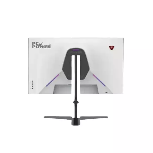 PC Power PCG27Q200DW 27 Inch 2K QHD 200Hz Gaming Monitor - 2