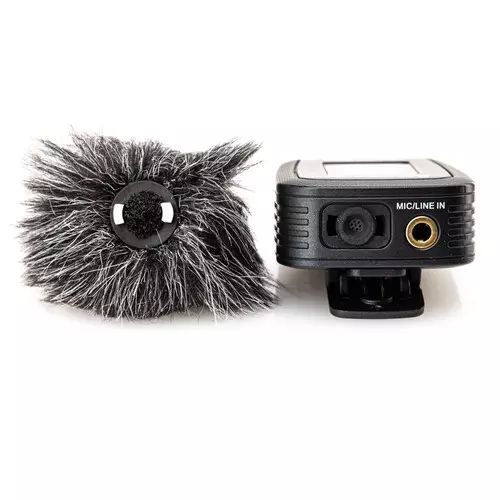 Saramonic Blink 500 Pro B2 2-Person Digital Camera-Mount Wireless Omni Lavalier Microphone System - 1