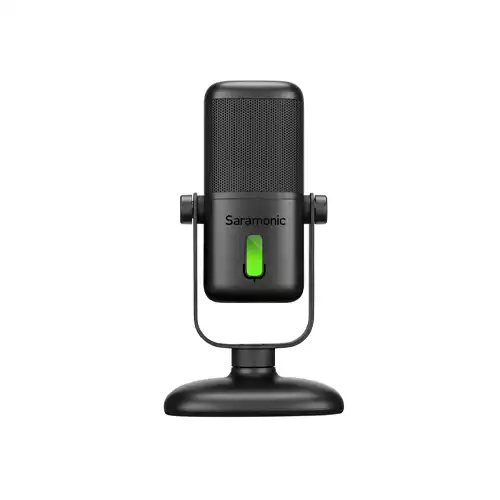 Saramonic SR-MV2000 LARGE DIAPHRAGM USB STUDIO MICROPHONE