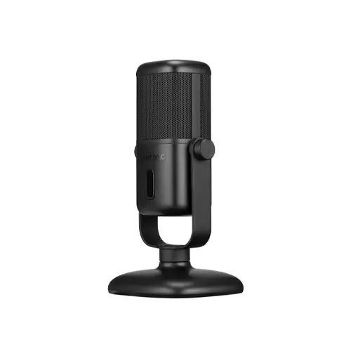 Saramonic SR-MV2000 LARGE DIAPHRAGM USB STUDIO MICROPHONE - 1