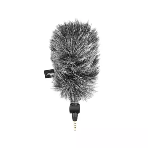 Saramonic SmartMic5 S Super-long Unidirectional Microphone - 2