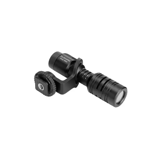 Saramonic Vmic Mini Camera-Mountable Shotgun Microphone for DSLR - 2