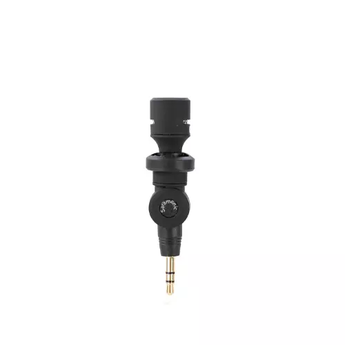Saramonic SR-XM1 High-Quality Ultra-Compact Unidirectional Microphone - 1