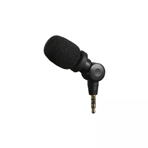 Saramonic SmartMic Basic Microphone with TRRS Connector - 1