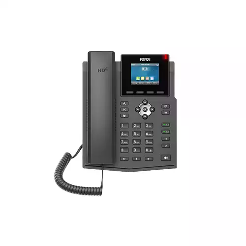 FANVIL X3SW WIFI IP PHONE