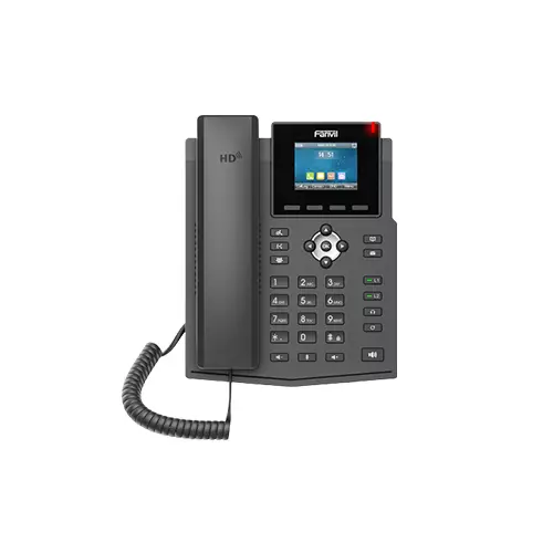 FANVIL X3SW WIFI IP PHONE