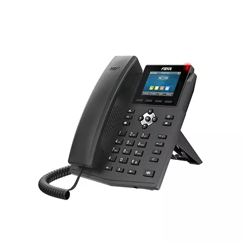 FANVIL X3SG NEW VERSION IP PHONE - 1