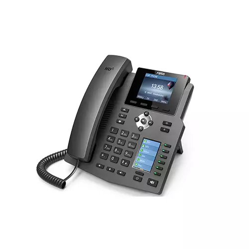 FANVIL X4/G ENTERPRISE IP PHONE - 1