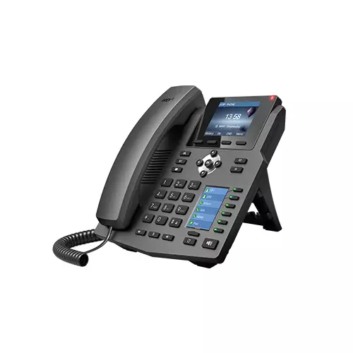 FANVIL X4/G ENTERPRISE IP PHONE - 2