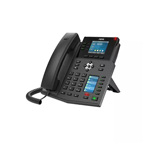 FANVIL X4U ENTERPRISE IP PHONE - 2