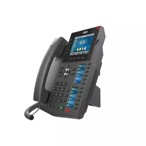 FANVIL X6U HIGH-END IP PHONE - 2