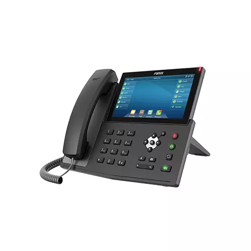 FANVIL X7 ENTERPRISE IP PHONE - 0