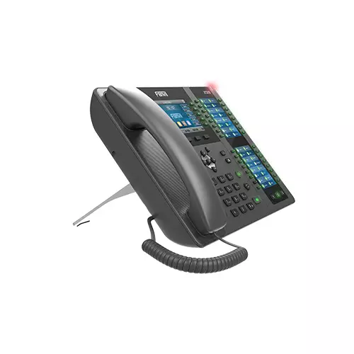 FANVIL X210 HIGH-END ENTERPRISE IP PHONE - 2