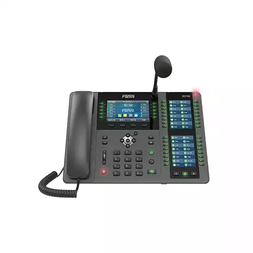 FANVIL X210I PAGING CONSOLE PHONE