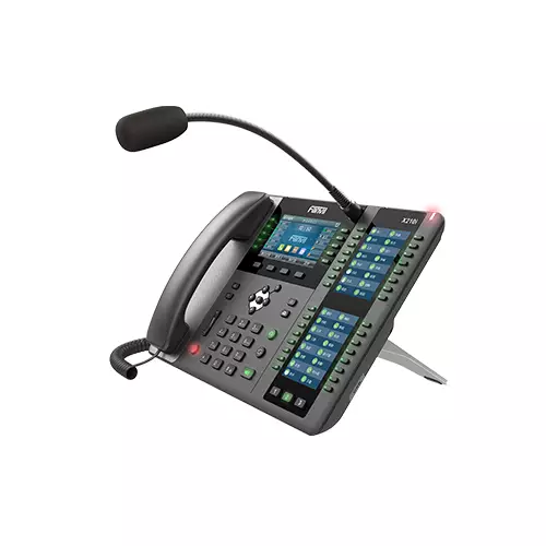 FANVIL X210I PAGING CONSOLE PHONE - 2