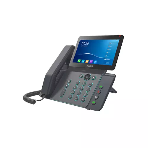 FANVIL V67 FLAGSHIP SMART VIDEO PHONE - 1