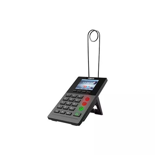FANVIL X2P/X2C CALL CENTER PHONE - 0