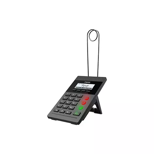 FANVIL X2P/X2C CALL CENTER PHONE - 0