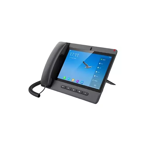 Fanvil A320 20-SIP PoE Wi-Fi Touch Screen Android IP Phone Set - 1