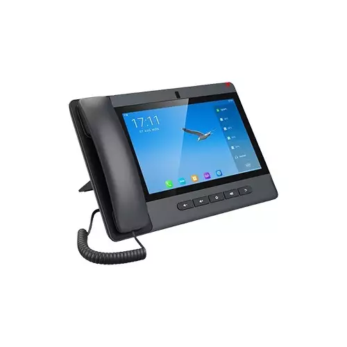 Fanvil A320 20-SIP PoE Wi-Fi Touch Screen Android IP Phone Set - 2