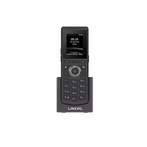 Fanvil W610W Portable Wi-Fi IP Phone - 1