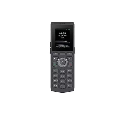 Fanvil W610W Portable Wi-Fi IP Phone - 2