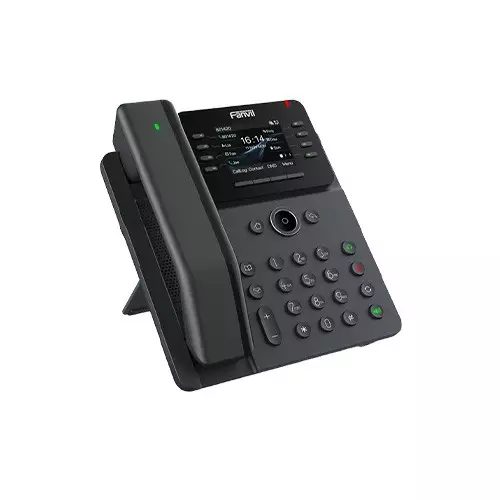 Fanvil V62 Pro Prime Business Phone - 1
